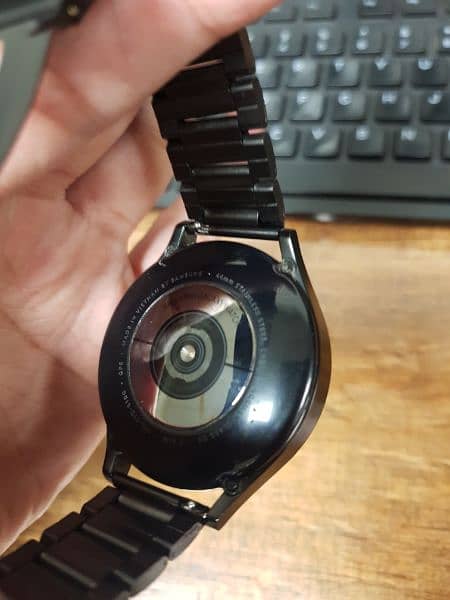 Samsung Watch 4 Classic 46mm urgent sale 8