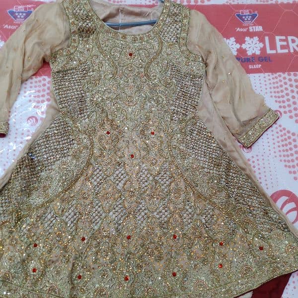 want to sell barat lehnga 11