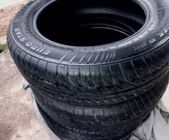 Euro Star 175/65 R15 excellent condition Tyres