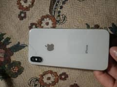 iphone x non pta