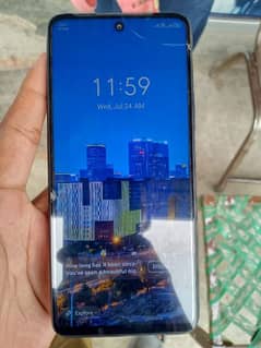 infinix 10/10 G85