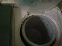 haier washing machine 0