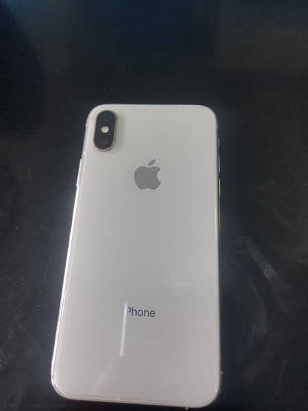 iphone Xs 1