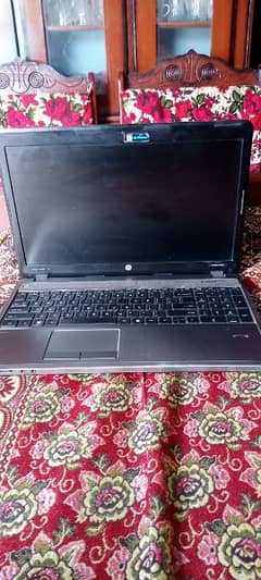 hp probook