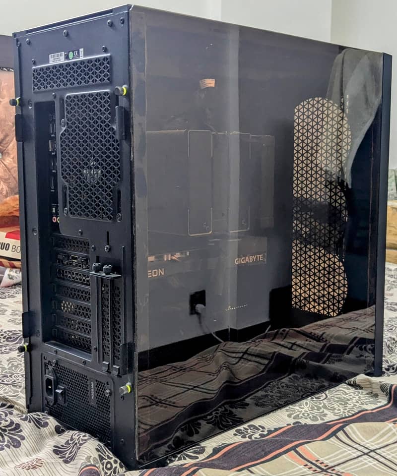 High-Performance Gaming PC - AMD 5000 Series ! 12