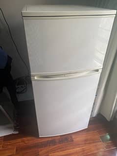 lg fridge