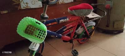 Kids Cycle for sale in Reasonable price.