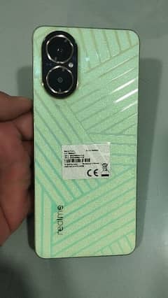 Realme C67 8+8/128