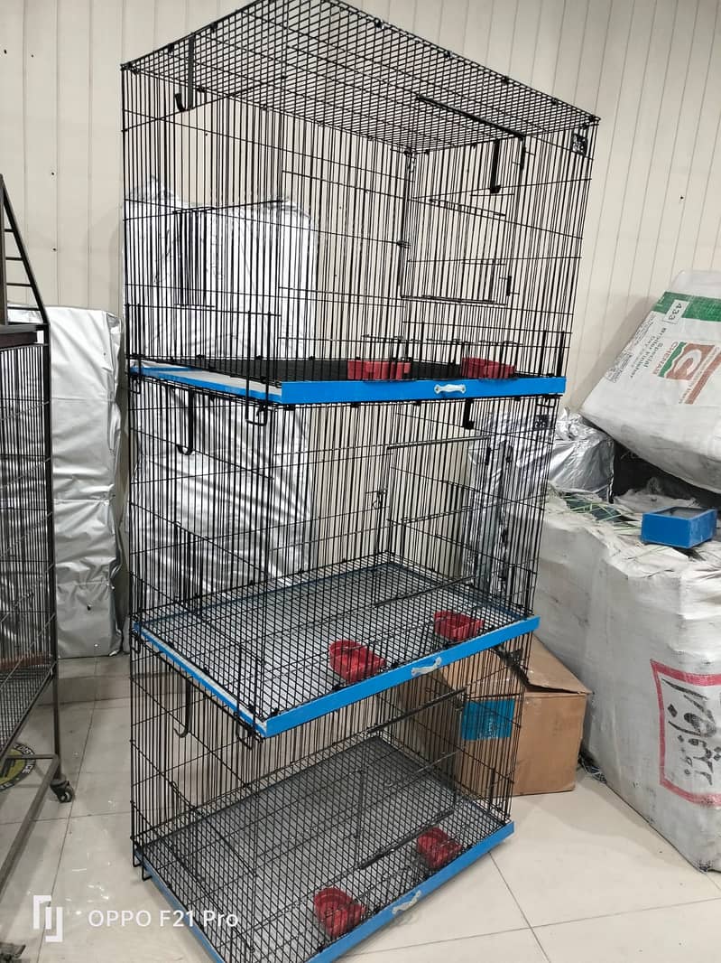 Birds cage / Birds cage / Pinjra / Cage for sale / Cage / Birds cage 2