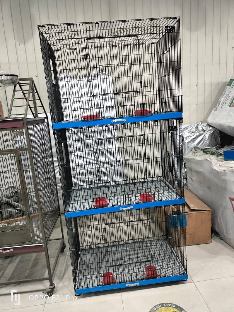 Birds cage / Birds cage / Pinjra / Cage for sale / Cage / Birds cage 3