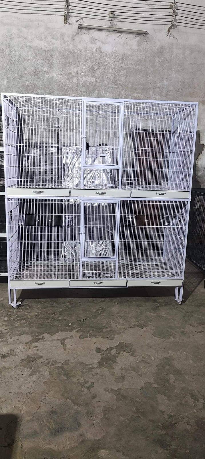 Birds cage / Birds cage / Pinjra / Cage for sale / Cage / Birds cage 13