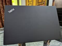 LENOVO X1 CARBON i7 7th Generation 16GB 256GB