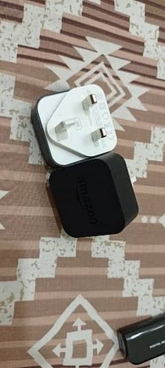 Amazon Adaptors