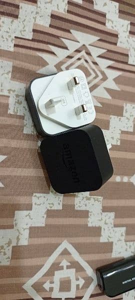 Amazon Adaptors 0