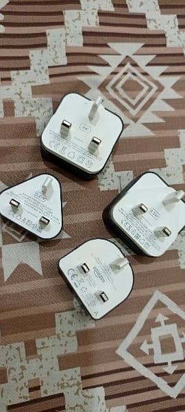 Amazon Adaptors 1