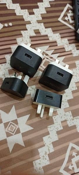 Amazon Adaptors 2