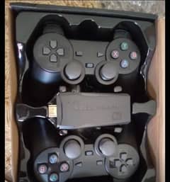 Gaming stick - ps1/sega/nintendo/atari/others