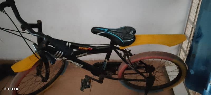 Cycle for sale in Reasonable price. 0