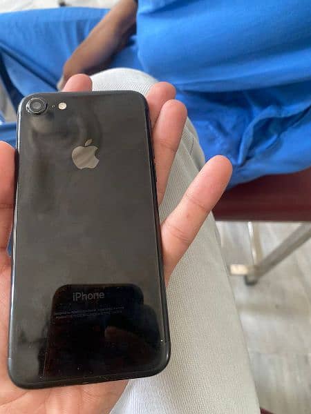 iPhone 7 Pta approved 1