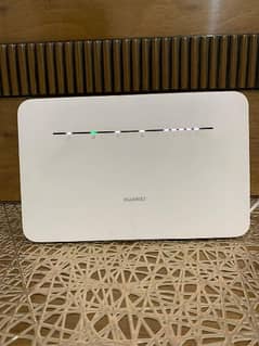 Huawei b525s 65a router 4g+ router