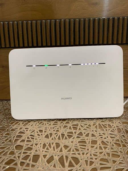 Huawei b525s 65a router 4g+ router 3