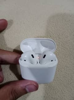 Airpods 2 2nd Gen