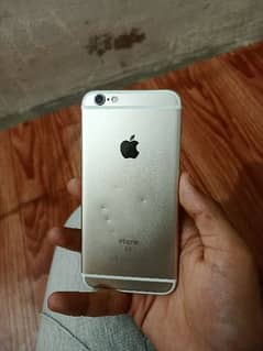 iphone 6s 64 gb non pta All ok only All original