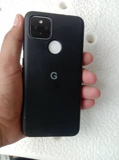 Google pixel 4A 5G 4a5g