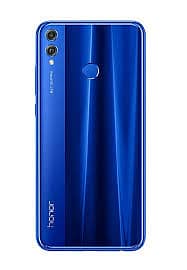 Honor 8x