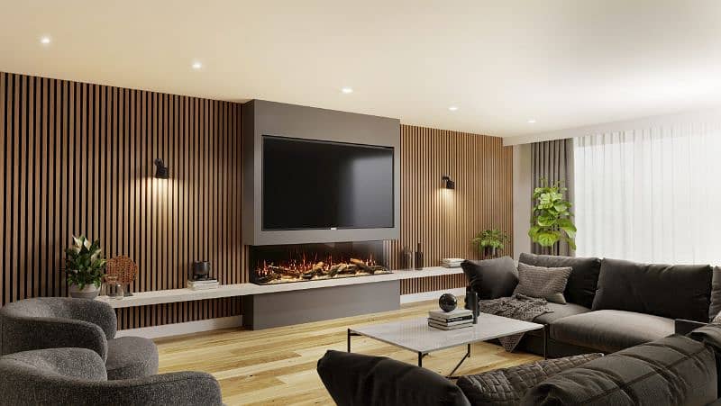 interior design,Cladding,Wooden floor,Artificial grass,Blinds,architec 19