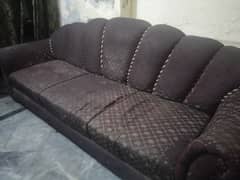 Sofa set for sale