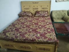 furniture 2 set available with good condition