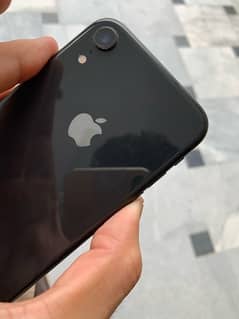 iphone xr black