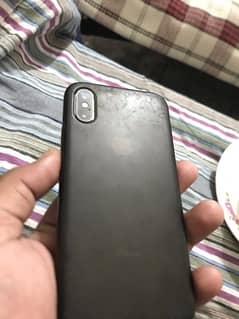 iPhone XS 256gb