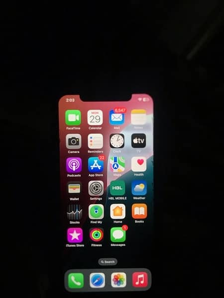 iPhone XS 256gb 5