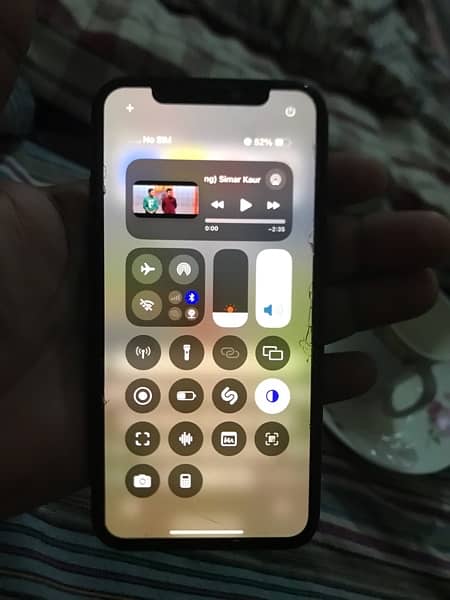 iPhone XS 256gb 6