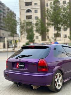 Civic