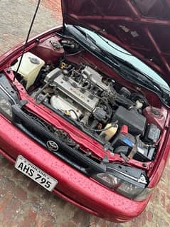 Toyota Corolla CE 1996