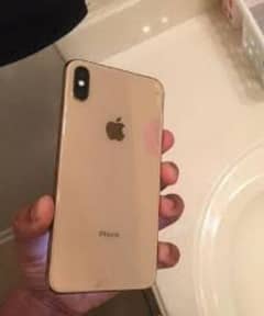 iphone xs board only PTA aproved