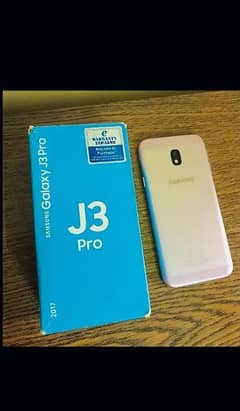 Samsung j3 Pro