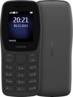 Nokia 105 cntct 03462313935