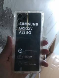 Samsung Galaxy A33 5g