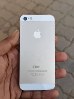 I phone 5s All original