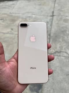 IPHONE 8 PLUS 256GB PTA APPROVED
