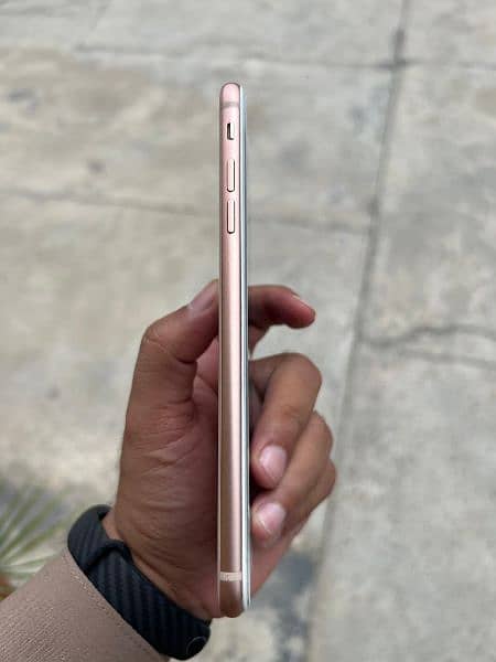 IPHONE 8 PLUS 256GB PTA APPROVED 5