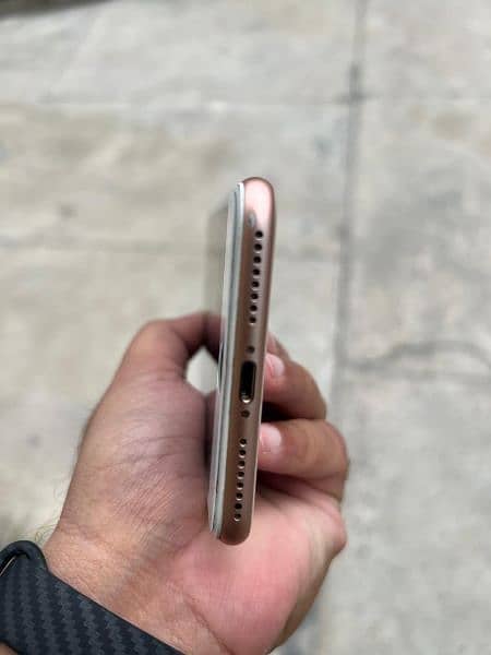 IPHONE 8 PLUS 256GB PTA APPROVED 6