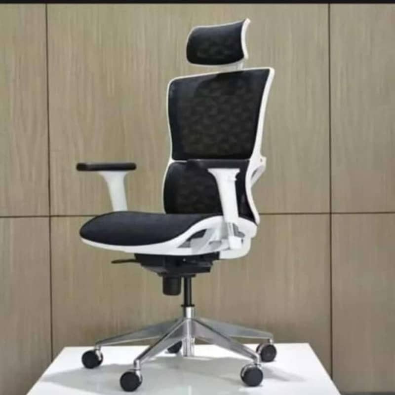 revolving Executive Chairs/Visitor Chairs/Computer Chairs/office chair 4