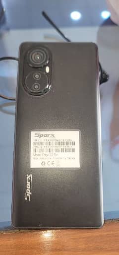 sparx 20 pro