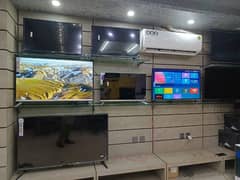 32 inch - Smart Led Tv New Model 03024036462