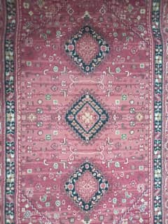 Turkish Rug 0